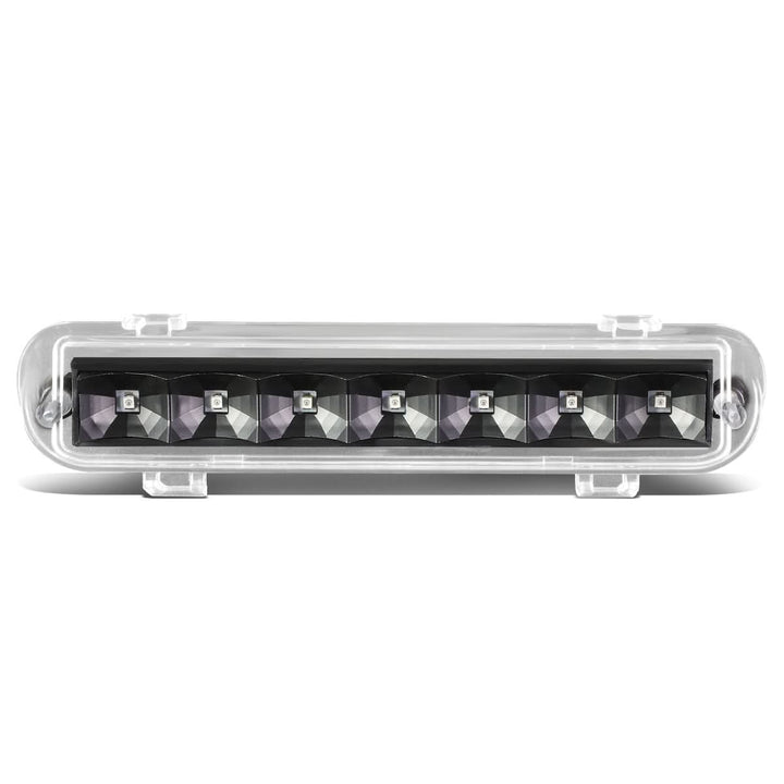 09-11 Ford Flex LED 3rd Brake Light - Black
