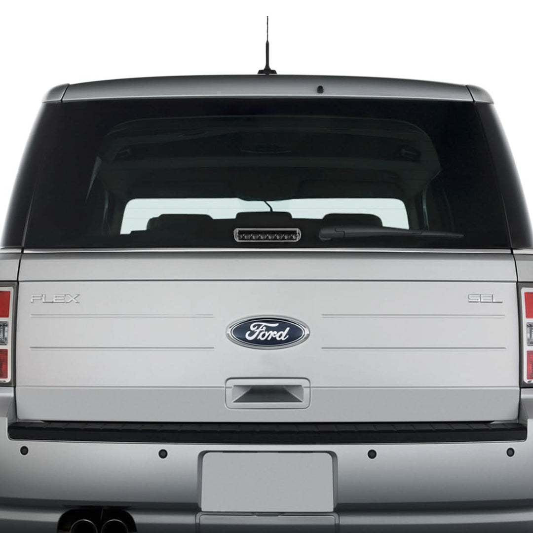 09-11 Ford Flex LED 3rd Brake Light - Black