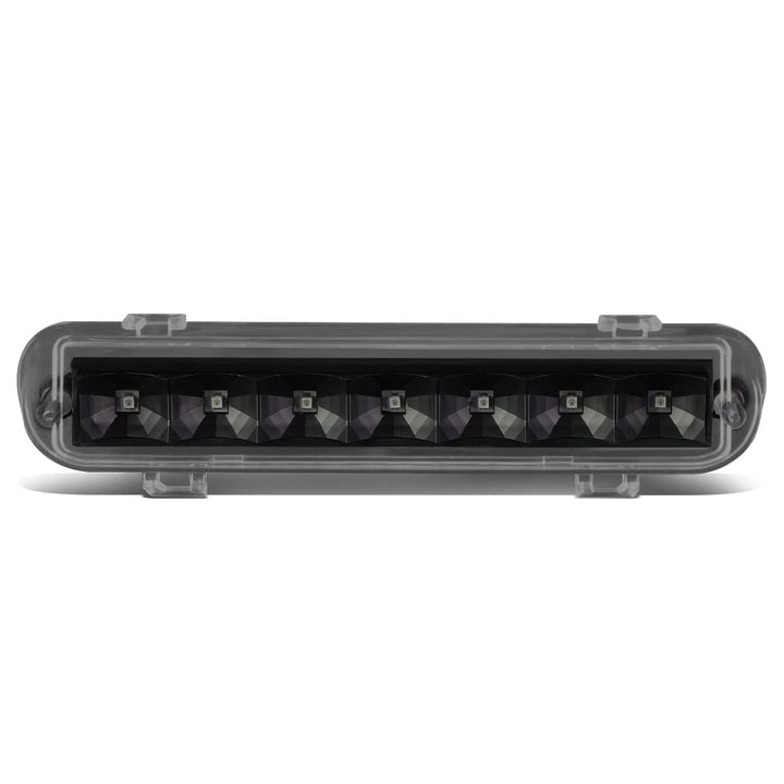 2009-2011 Ford Flex LED 3rd Brake Light - Black/Smoke