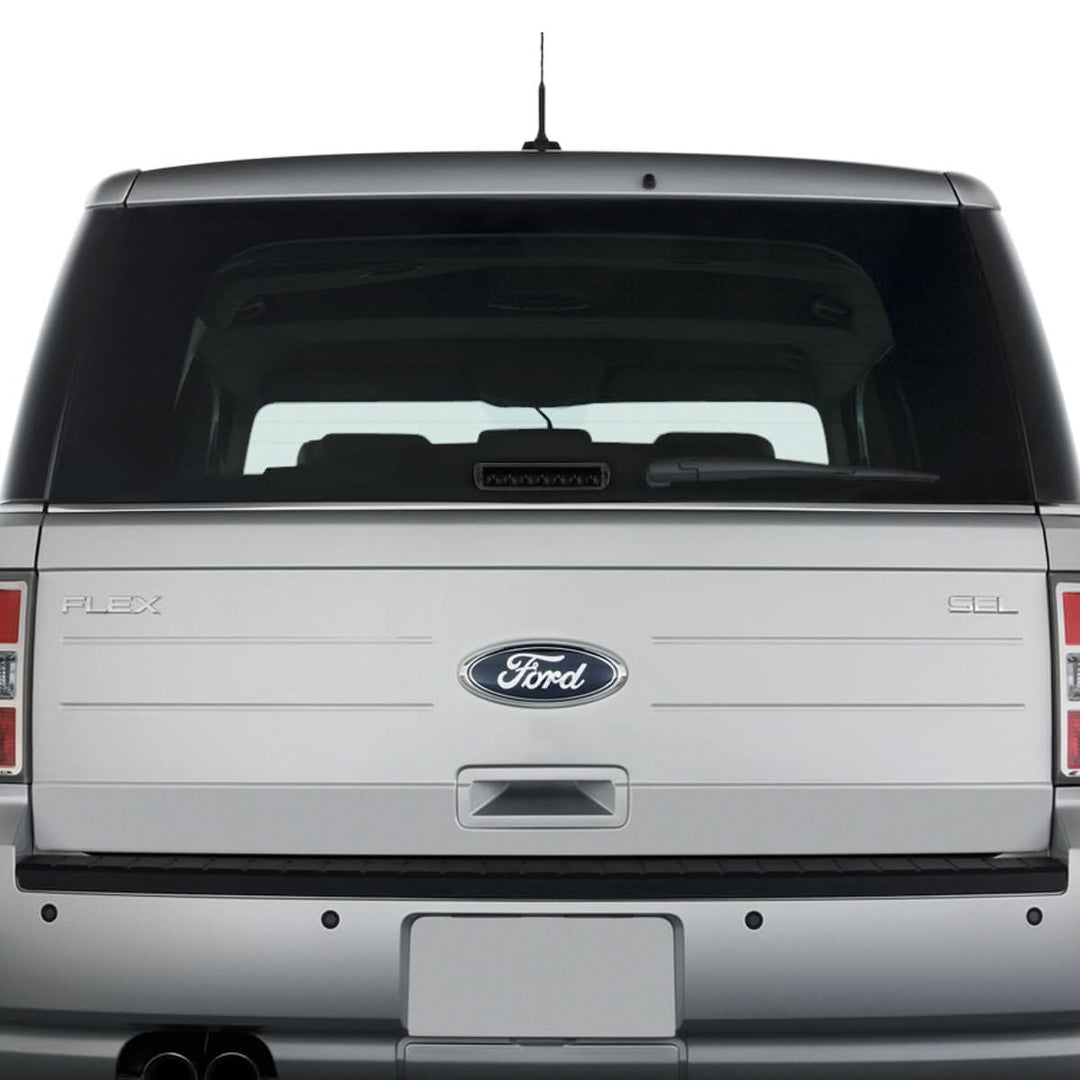2009-2011 Ford Flex LED 3rd Brake Light - Black/Smoke