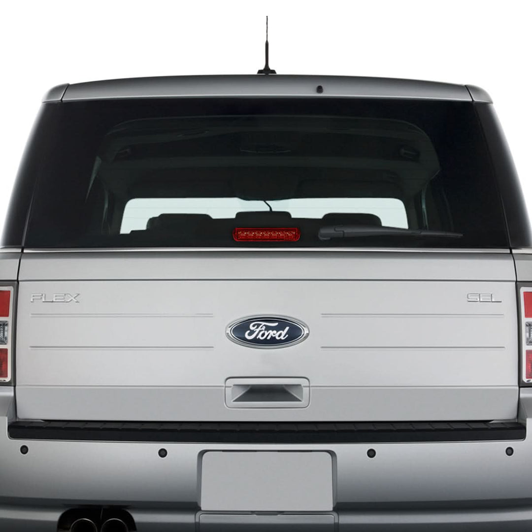 09-11 Ford Flex LED 3rd Brake Light - Red