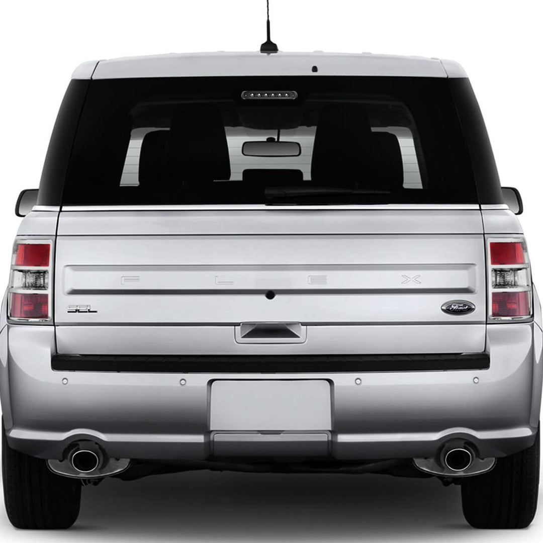 2012-2018 Ford Flex LED 3rd Brake Light - Black