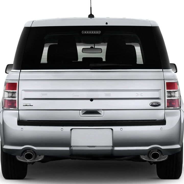 2012-2018 Ford Flex LED 3rd Brake Light - Black