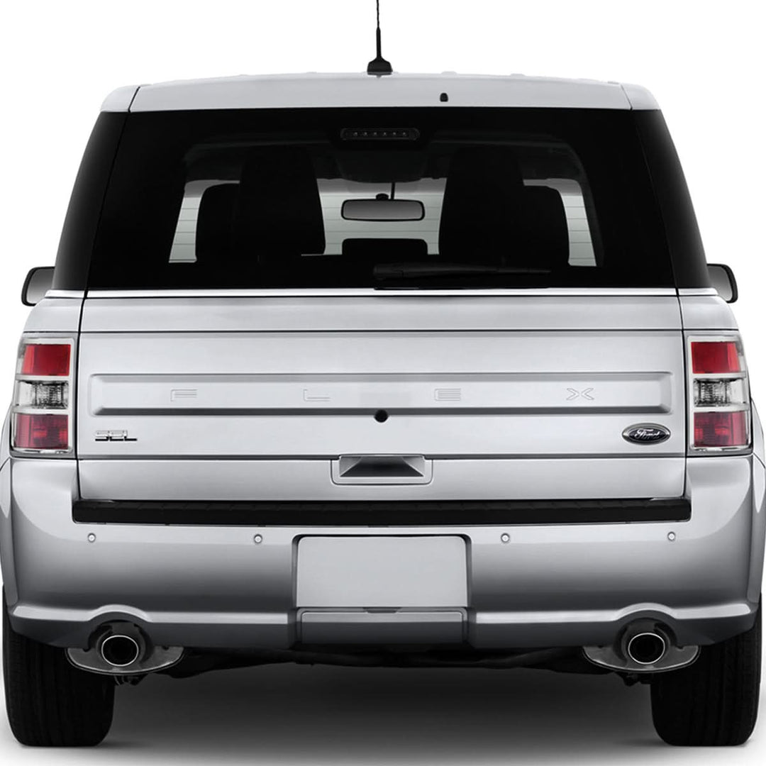 12-18 Ford Flex LED Third Brake Light - Black Smoke
