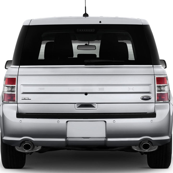 12-18 Ford Flex LED Third Brake Light - Black Smoke