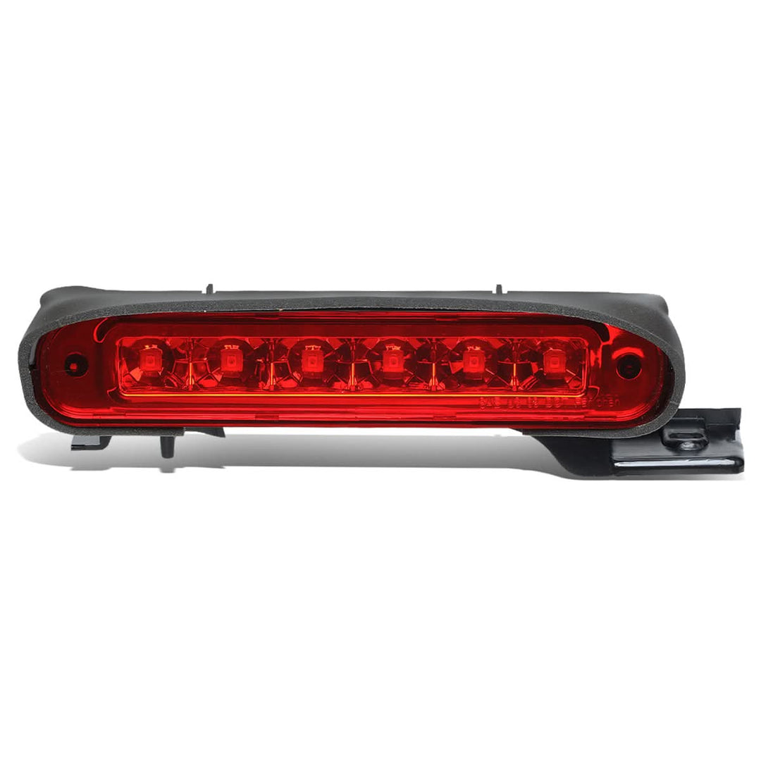 2012-2018 Ford Flex LED Third Brake Light - Red