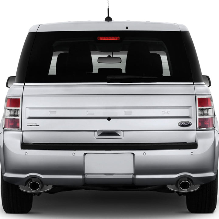 2012-2018 Ford Flex LED Third Brake Light - Red