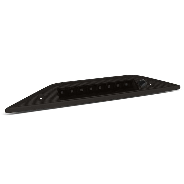 2007-2009 Ford Freestyle / Taurus X LED 3rd Brake Light - Black/Smoke