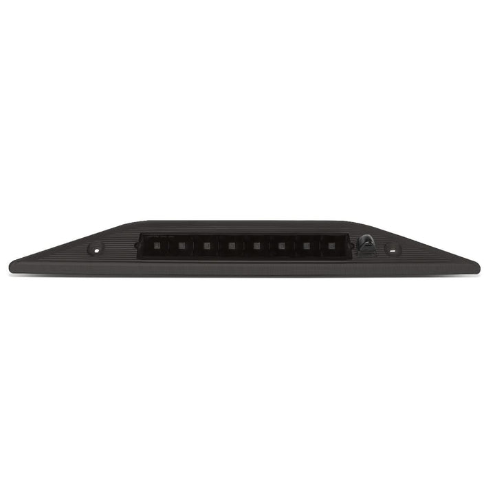 2007-2009 Ford Freestyle / Taurus X LED 3rd Brake Light - Black/Smoke
