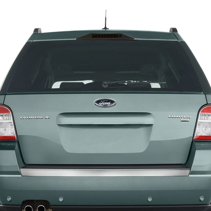 2007-2009 Ford Freestyle / Taurus X LED 3rd Brake Light - Black/Smoke