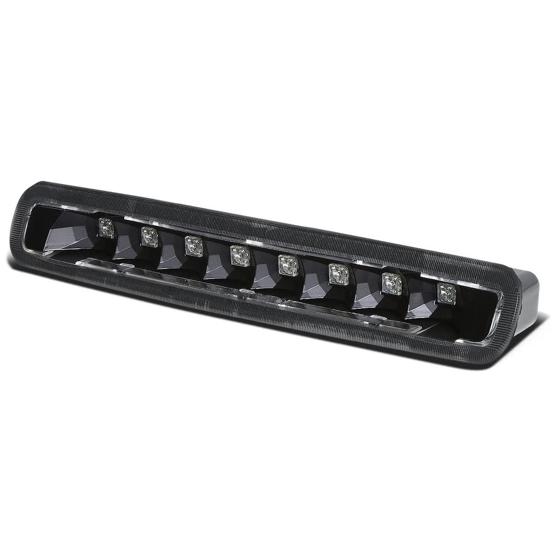 05-09 Ford Mustang LED 3rd Brake Light - Black