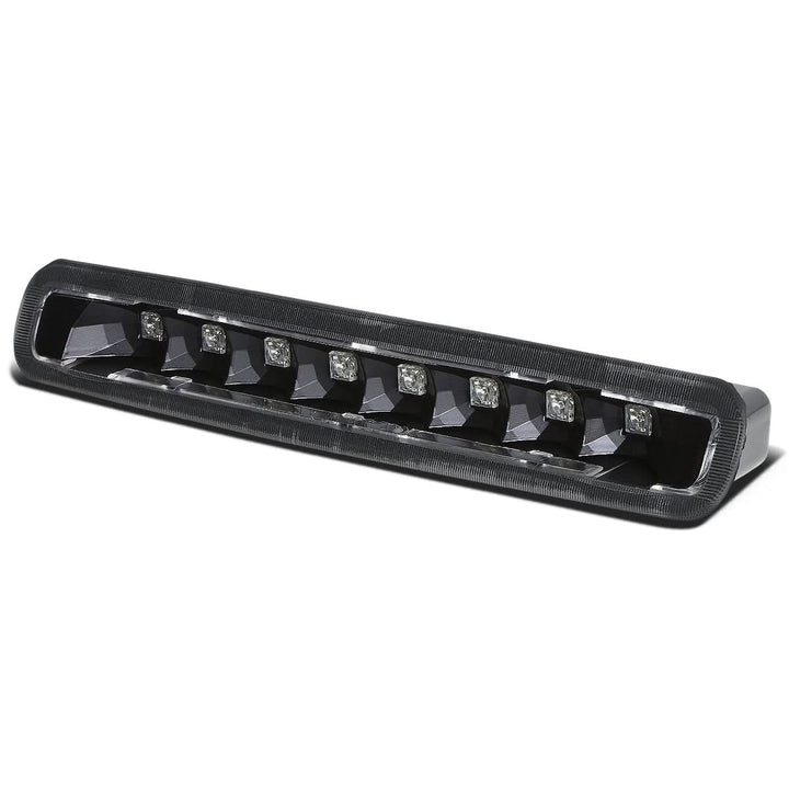 05-09 Ford Mustang LED 3rd Brake Light - Black