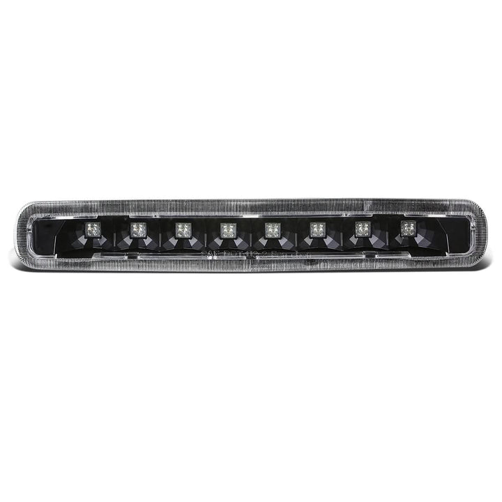 05-09 Ford Mustang LED 3rd Brake Light - Black