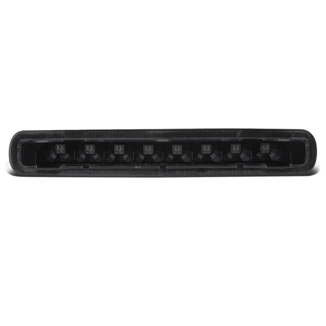 2005-2009 Ford Mustang LED Third Brake Light - Black/Smoke