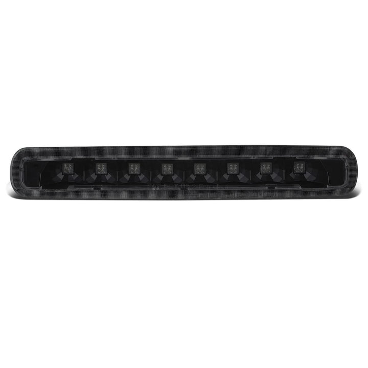 2005-2009 Ford Mustang LED Third Brake Light - Black/Smoke