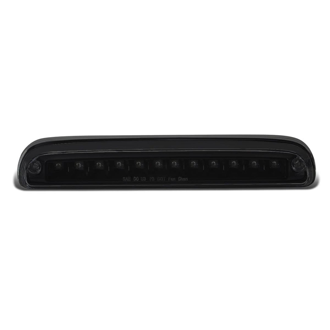 93-11 Ford Ranger / 99-16 F-250 F-350 F-450 F-550 Super Duty LED 3rd Brake Light
