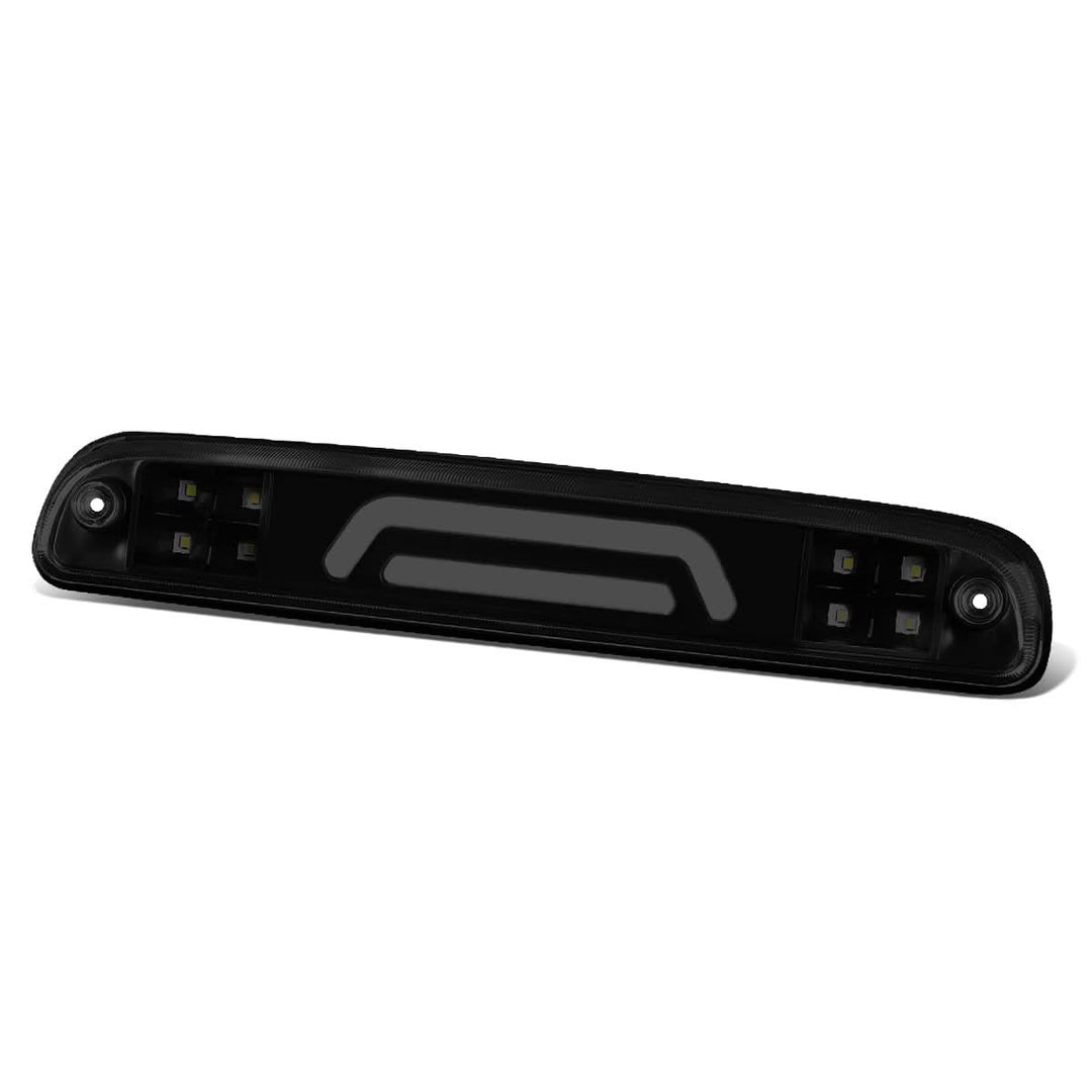 3rd Brake Light LED Black Smoke Multi-Ford Ranger F250 F350 F450 F550