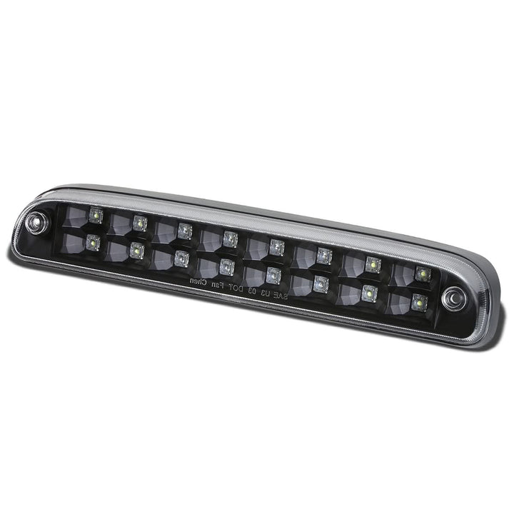 3rd Brake Light - Ford Ranger / F-250 F-350 F-450 F-550 Super Duty LED