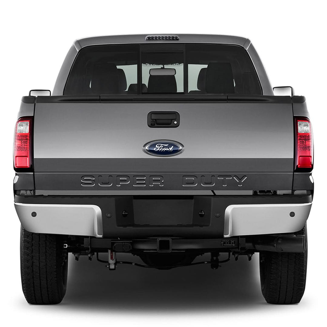 3rd Brake Light - Ford Ranger / F-250 F-350 F-450 F-550 Super Duty LED