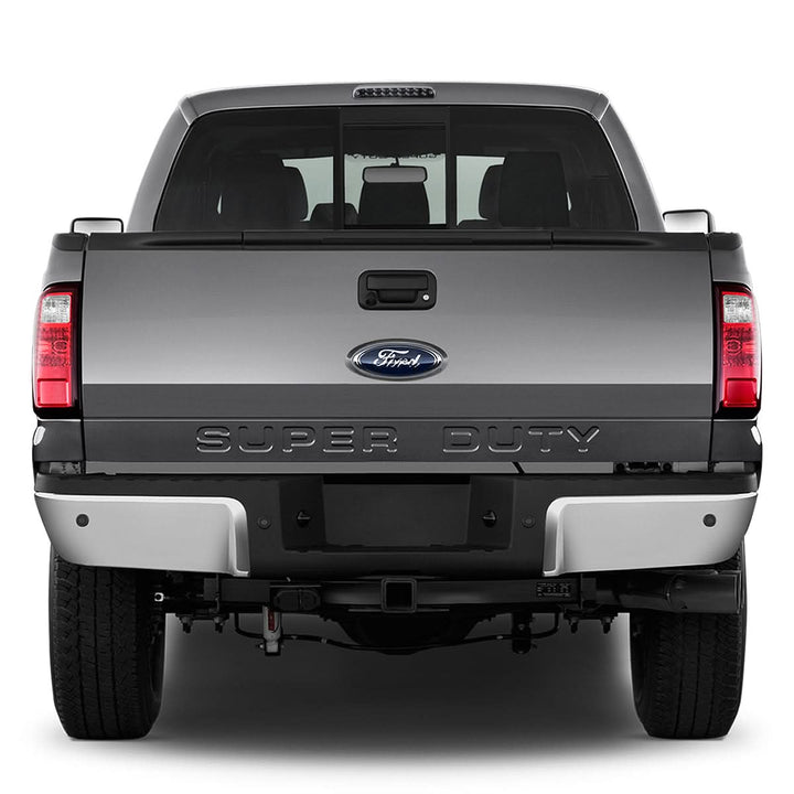 3rd Brake Light - Ford Ranger / F-250 F-350 F-450 F-550 Super Duty LED