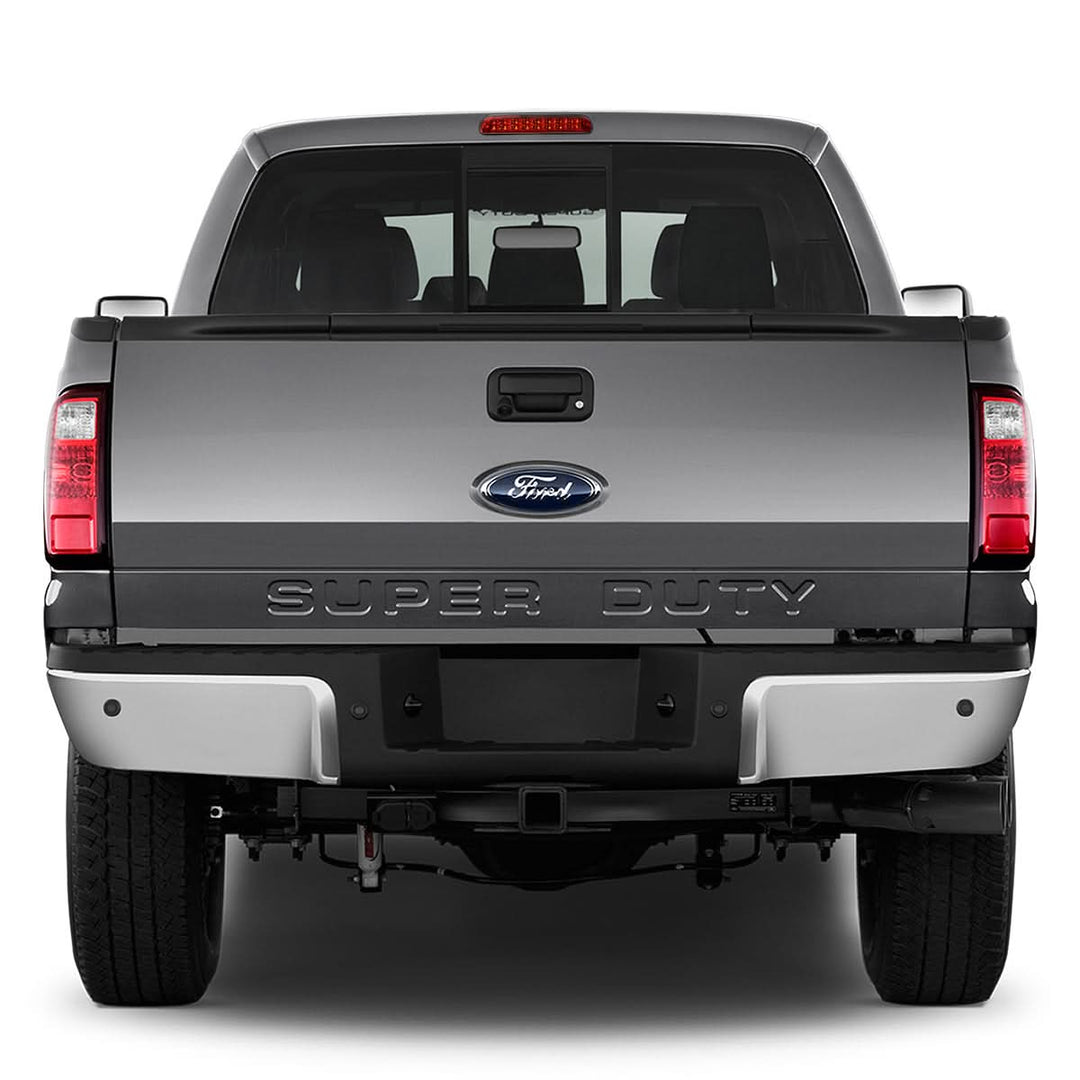 3rd Brake Light LED Red - Ford Ranger F-250 F-350 F-450 F-550 Mazda