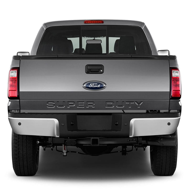 3rd Brake Light LED Red - Ford Ranger F-250 F-350 F-450 F-550 Mazda