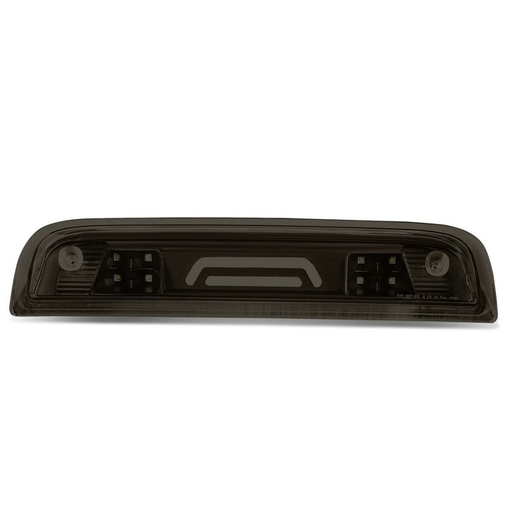 2014-2020 Chevrolet Silverado GMC Sierra 3D LED Third Brake Light