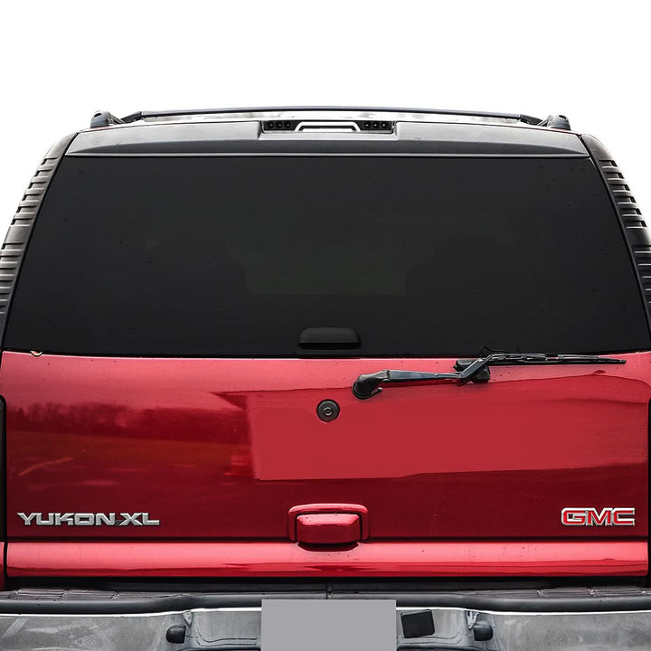 2000-2006 Chevrolet Suburban Tahoe GMC Yukon 3D LED Third Brake Light