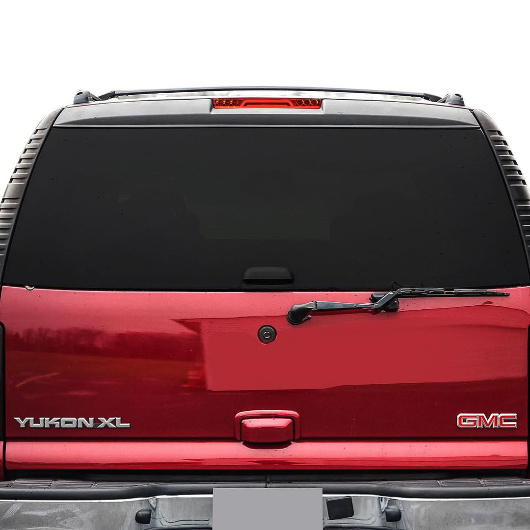 2000-2006 Chevrolet Suburban Tahoe GMC Yukon 3D LED Third Brake Light