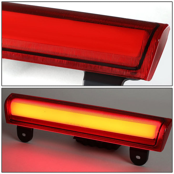 2000-2006 Chevrolet Suburban Tahoe GMC Yukon LED 3rd Brake Light