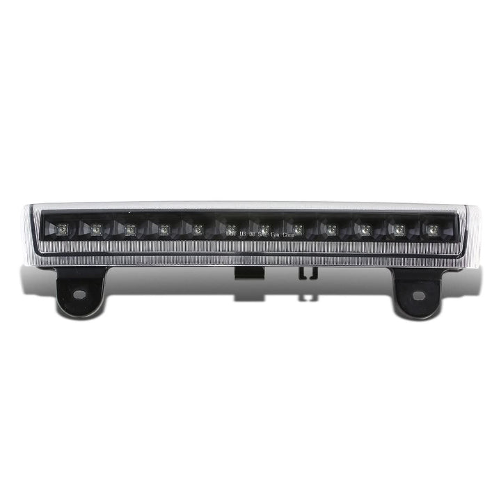 00-06 Chevrolet Suburban Tahoe GMC Yukon LED 3rd Brake Light Black
