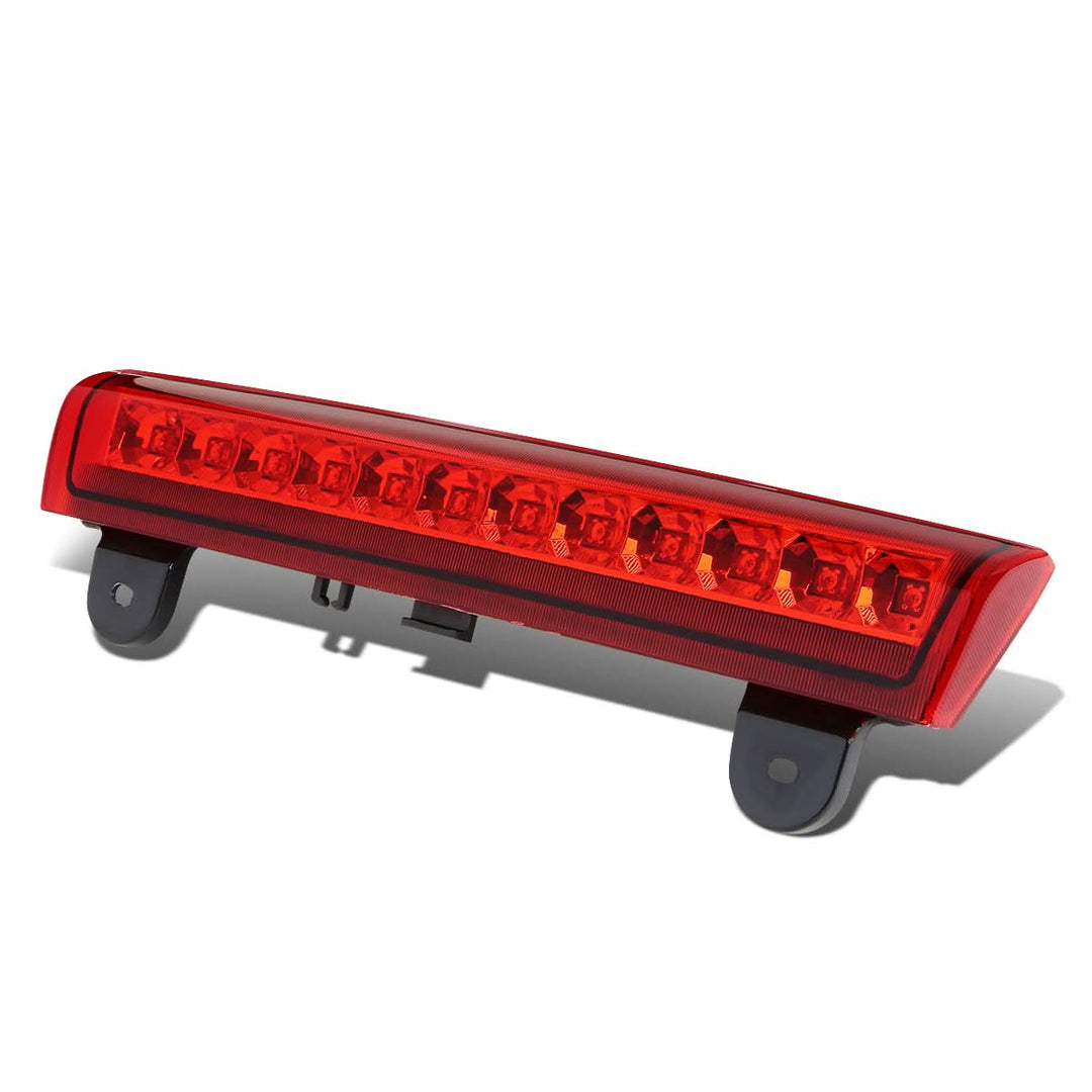 2000-2006 Chevrolet Suburban Tahoe GMC Yukon 3rd Brake Light LED