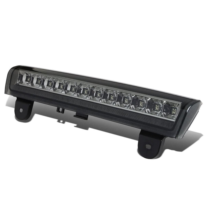 2000-2006 Chevrolet Suburban Tahoe GMC Yukon LED 3rd Brake Light - Smoke