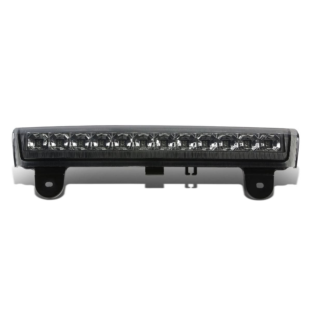 2000-2006 Chevrolet Suburban Tahoe GMC Yukon LED 3rd Brake Light - Smoke