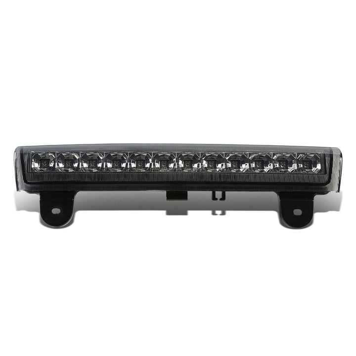 2000-2006 Chevrolet Suburban Tahoe GMC Yukon LED 3rd Brake Light - Smoke