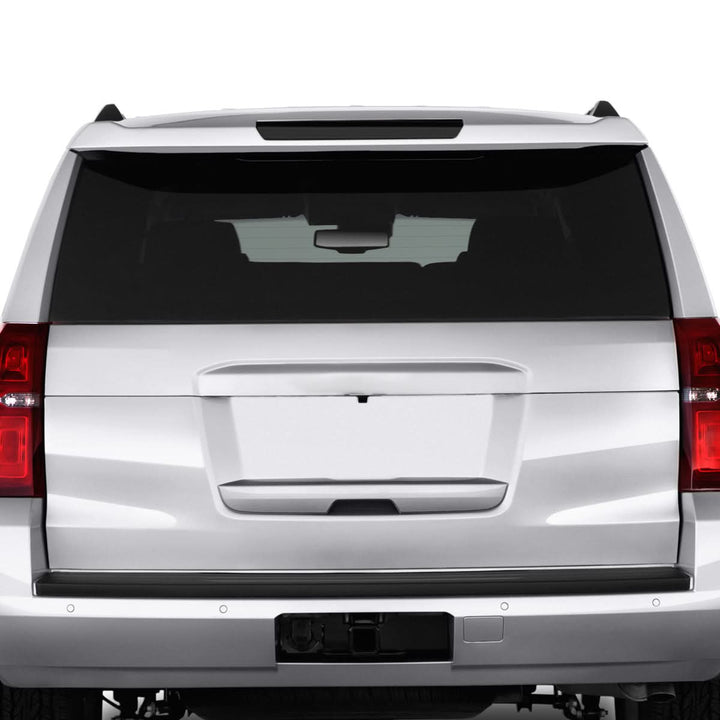 15-20 Chevrolet Tahoe Suburban 3D Style LED Third Brake Light Black