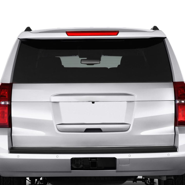 2015-2020 Chevrolet Tahoe/Suburban 3D LED Third Brake Light - Red