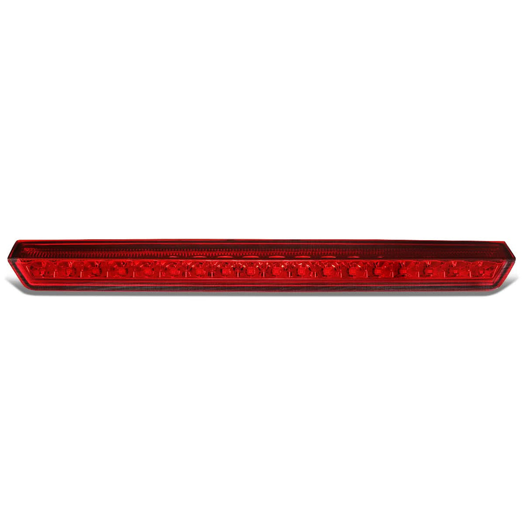 15-20 Chevrolet Tahoe Suburban LED 3rd Brake Light Red