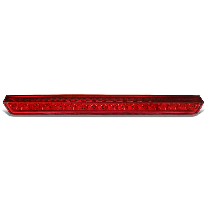15-20 Chevrolet Tahoe Suburban LED 3rd Brake Light Red