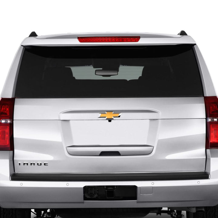 15-20 Chevrolet Tahoe Suburban LED 3rd Brake Light Red
