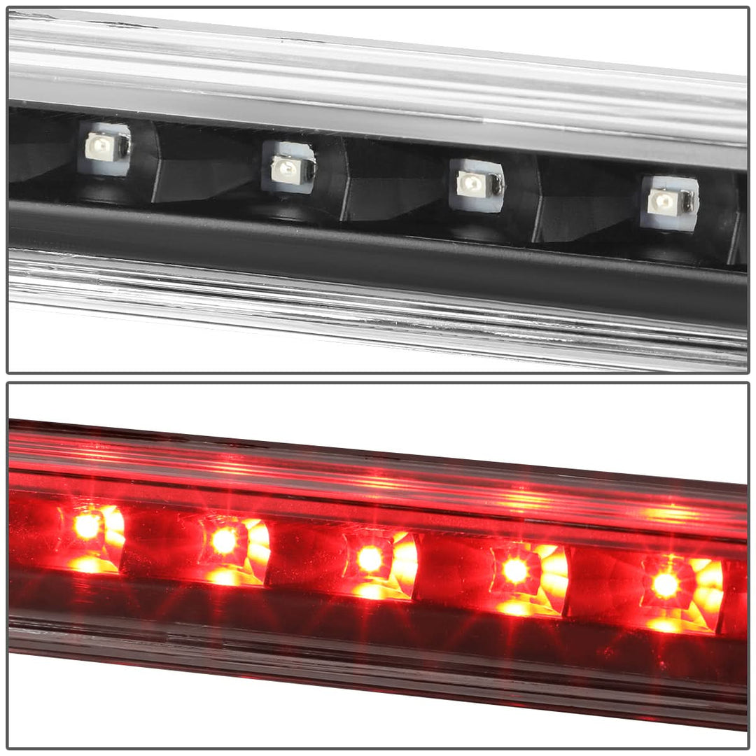 2005-2006 Chevrolet Equinox / Pontiac Torrent LED 3rd Brake Light