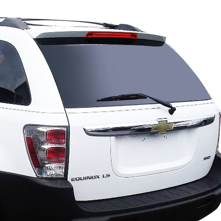 05-06 Chevrolet Equinox / 06 Pontiac Torrent 3rd Brake Light - LED Red