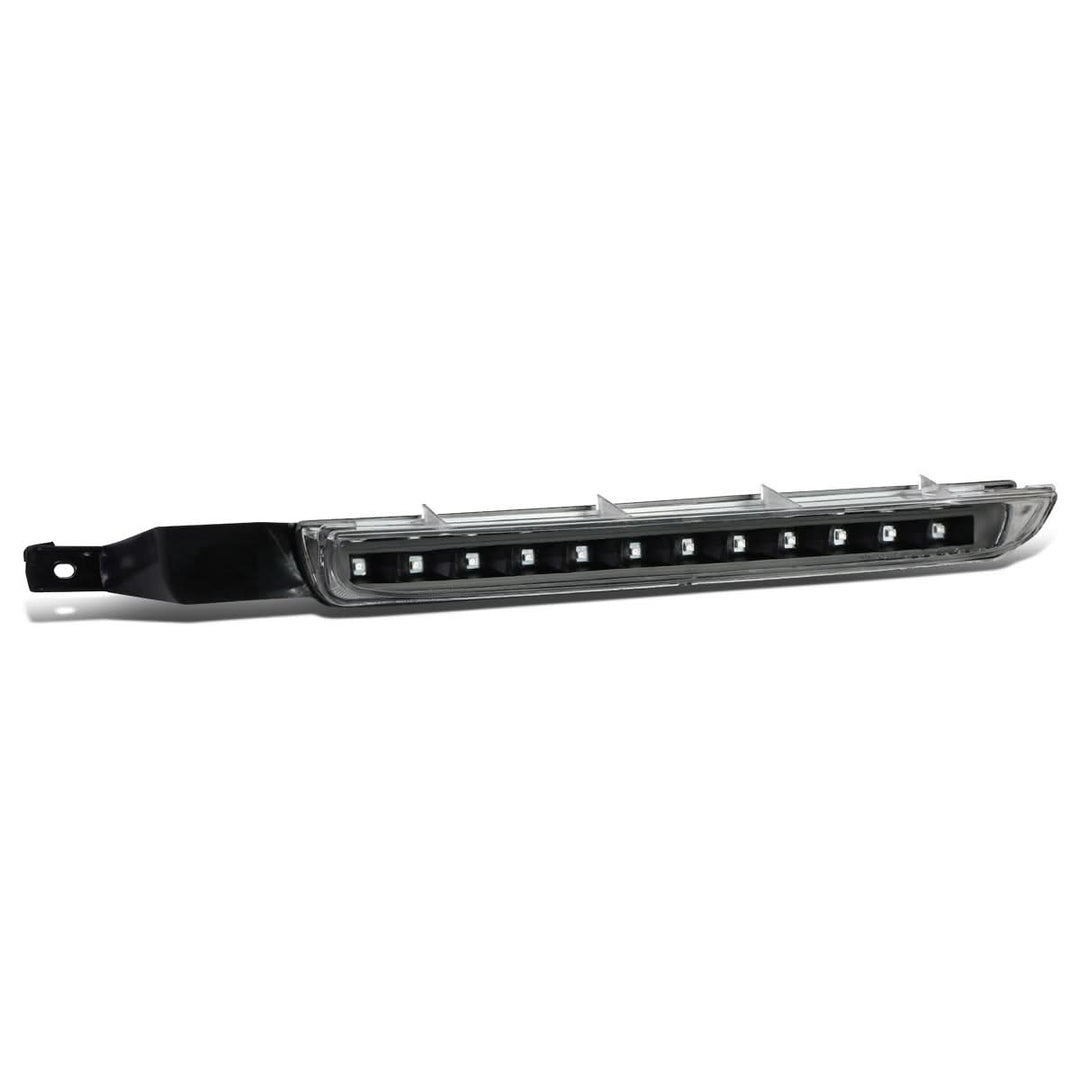 07-09 Chevrolet Equinox & Pontiac Torrent LED 3rd Brake Light - Black