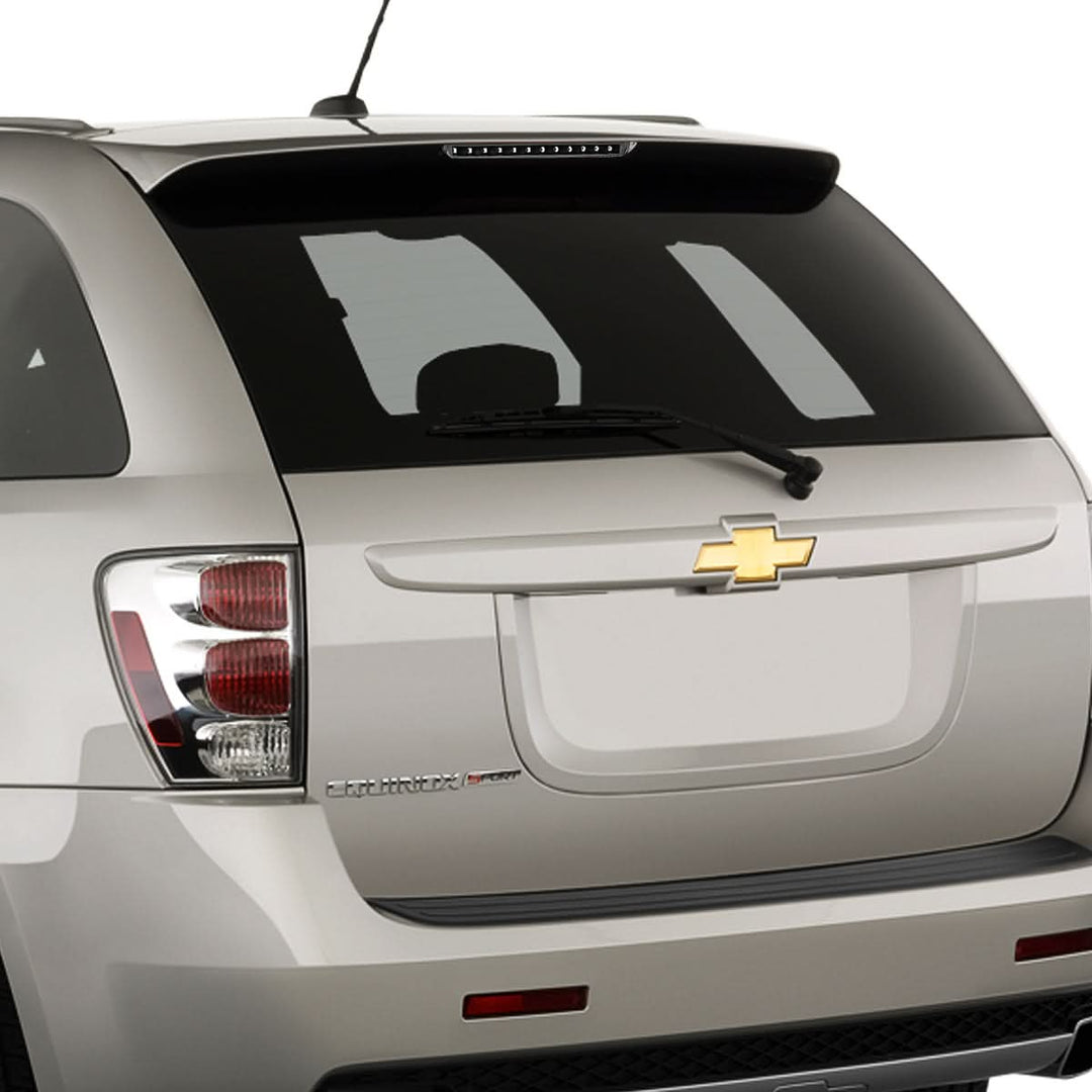 07-09 Chevrolet Equinox & Pontiac Torrent LED 3rd Brake Light - Black