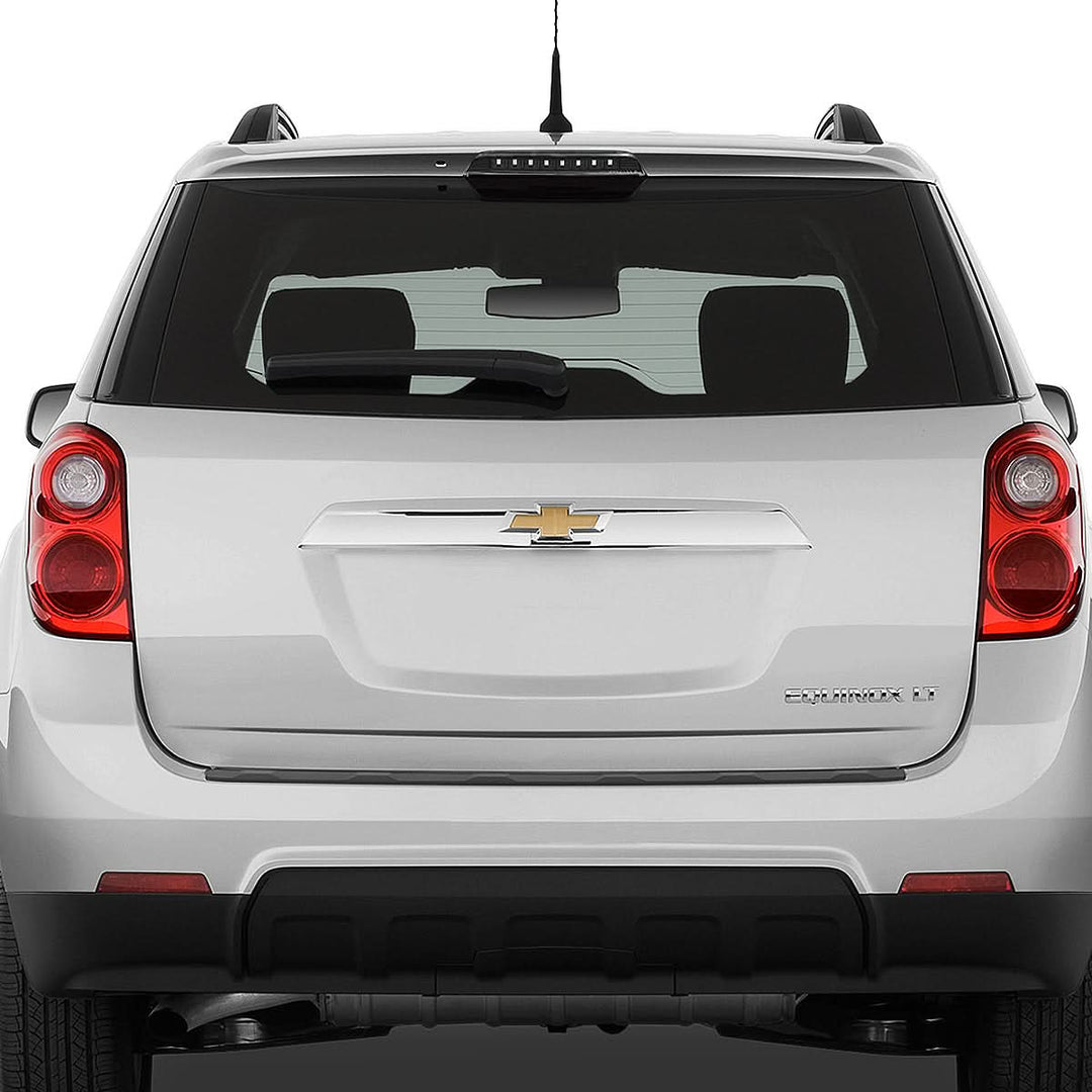 10-17 Chevrolet Equinox / GMC Terrain LED 3rd Brake Light - Black