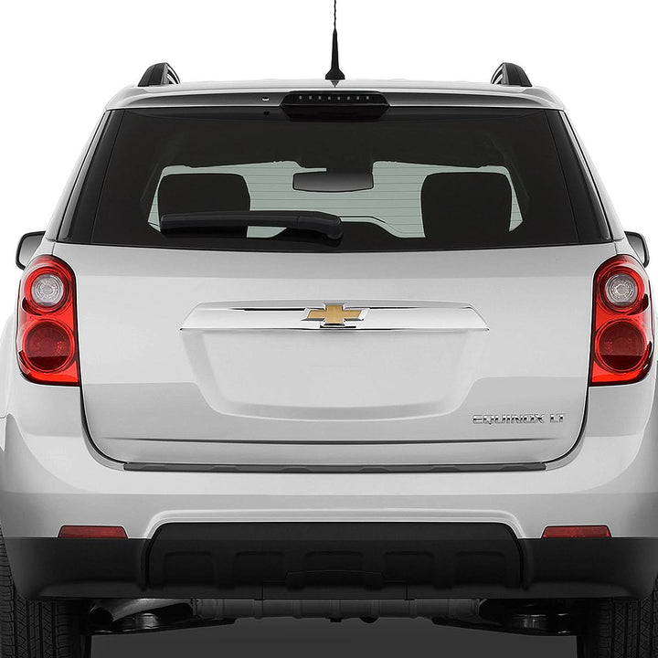 2010-2017 Chevrolet Equinox LED 3rd Brake Light - Black/Smoke