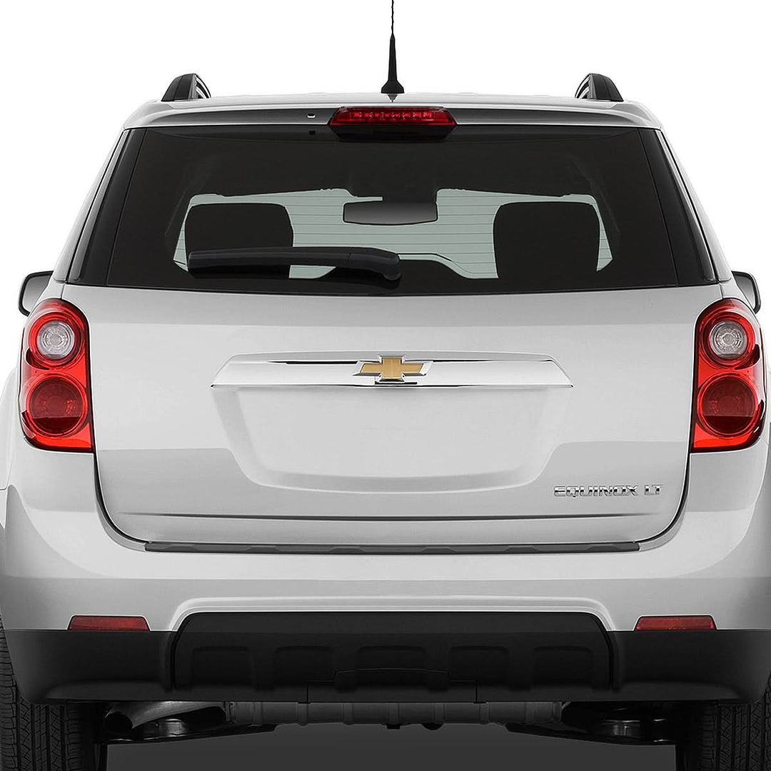 10-17 Chevrolet Equinox / GMC Terrain LED 3rd Brake Light - Red