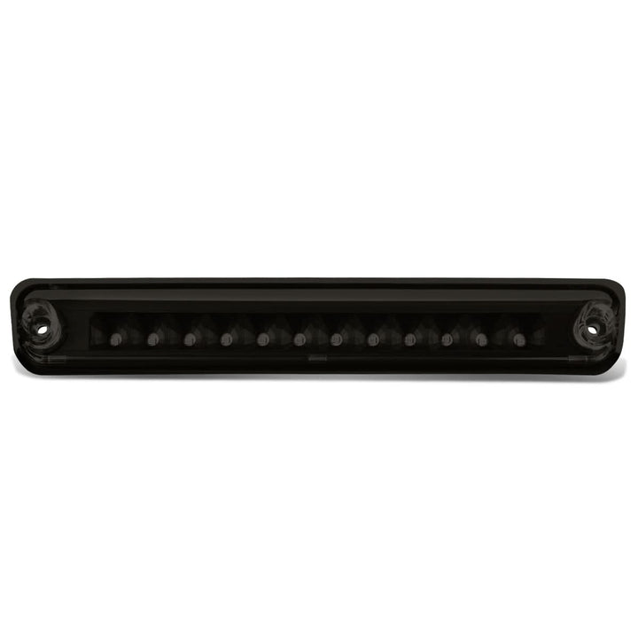94-97 Honda Passport / 93-97 Isuzu Rodeo LED 3rd Brake Light Black Smoke