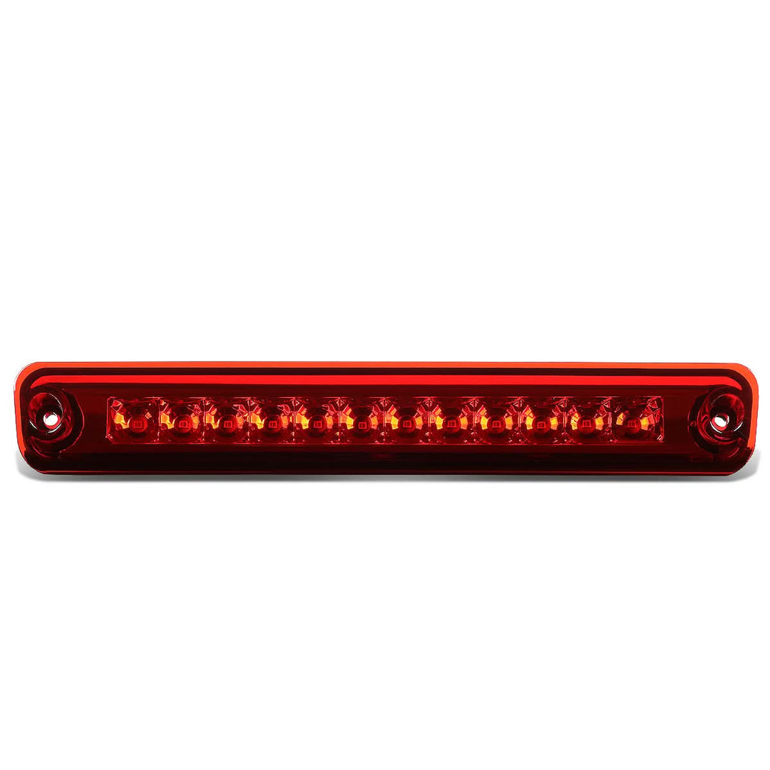 94-97 Honda Passport / 93-97 Isuzu Rodeo 3rd Brake Light LED Red