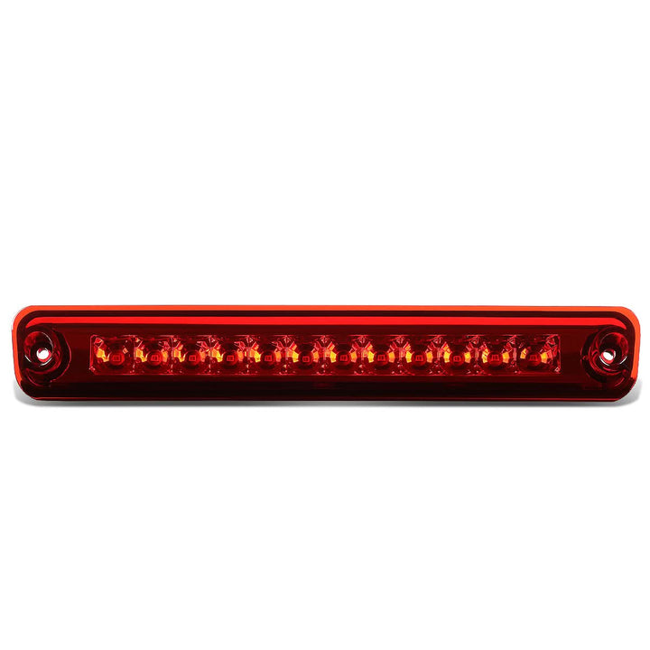 94-97 Honda Passport / 93-97 Isuzu Rodeo 3rd Brake Light LED Red